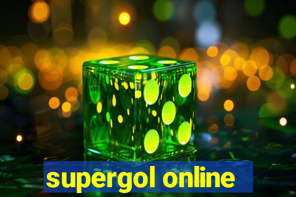 supergol online